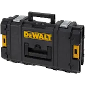 DeWalt DS150 koffer - Toughsystem - DWST-08201