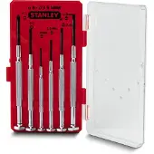 Stanley 1-66-039 Tournevis