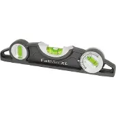 Stanley FATMAX pro torpedo waterpas magnetisch 25cm