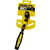 Stanley handgereedschap Verstelbare Haaksleutel 8-14mm - 4-87-988