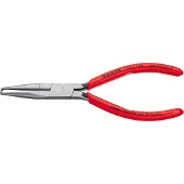 Knipex Afstriptang met kunststof bekleed 160 mm - 1581160