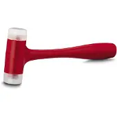 Beta Handtappen, UNC draad verchroomd staal 430ASC 1/4 - 004300051