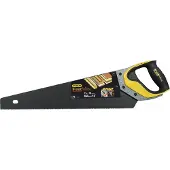 Stanley handgereedschap FatMax Handzaag Fine Finish 450mm - 2-20-533