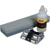Stanley handgereedschap 3-delige Slijpset - 0-16-050