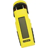 Stanley Vochtmeter