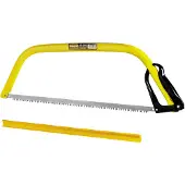 Stanley handgereedschap Amerikaanse Boomzaag HP 610mm - 1-15-368 - 1-15-368