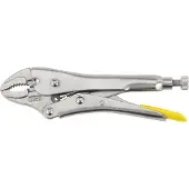 Stanley Griptang Gebogen Bekken 225mm (L) -53mm (Bek) - 0-84-809