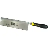 Stanley Scie à araser Fatmax 250 mm - 0-15-252