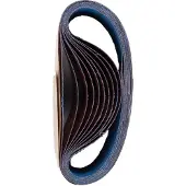 Dewalt Accessoires Schuurband, 64x356mm (D26480), K80 - DT3667-QZ