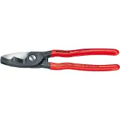 Knipex Kabelkniptang 200 Mm