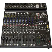 Peavey PV 14 AT mengpaneel Bluetooth/USB
