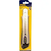 Irwin ProTouch-afbreekmes met schroef, 25mm - 10504553