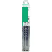 Hikoki Boor SDS Plus FCH 10X315 mm (10 Stuks) 783327