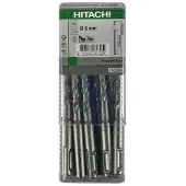 Hikoki Boor Sds-Plus 9X160 (25 Stuks) (Oud 752669) - 782677