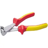 Stanley handgereedschap VDE Kopkniptang | 84-016 - 0-84-016