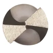 Irwin HSS COBALT Metaalboren - - Ø 4,2 mm - Lengte 75 mm - Set van 10 - Kruispuntpunt 135