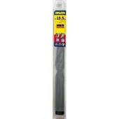 Irwin Hss Pro Geslepen Metaalboor 18.5 Mm