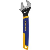 Irwin Verstelbare moersleutel PTG | 12"/300mm - 10505492