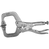 Irwin Griptang - IRWIN - T165EL4 - 100 mm - Klemcapaciteit 41 mm - Beweegbare kaken
