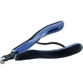 LINDSTROM Rx 8131 Ergo 0.1-1 Mm Diagonale Kniptang