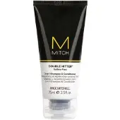Paul Mitchell Men Mitch Double Hitter 75 ml