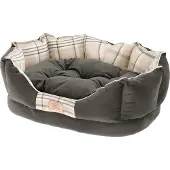 Ferplast Charles 50 Bed Beige 45 x 35 x 17 cm