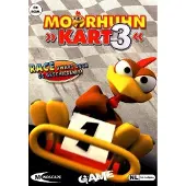 Moorhuhn Kart III - Windows