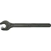 Bahco Single Open End With Finish Pliers 130 Mm 1000 Mm Steeksleutel