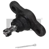 MAXGEAR 72-2343 Fuseekogel