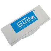 G?de GAA65 Stof en filterzak