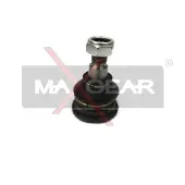 MAXGEAR 72-0419 Fuseekogel
