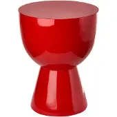 Pols Potten Tip Tap Red