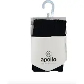 Apollo maillot cable donkerblauw maat 80/86