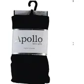 Apollo anthracite maillot maat 56/62