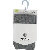 Apollo maillot grijs maat 104/110