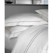 Casilin (Bellora) Dylan Dekbedovertrek Silver 240x200/220 + 2x 60x70