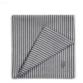 Marc O'Polo Marc O' Polo servet Tentstra 45x45 stone