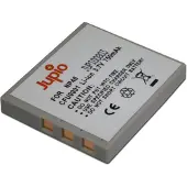 Jupio Fuji Np-40 / Pentax D-li95 / Dl-i8 750mah