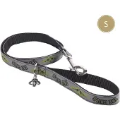 Cerda Group The Mandalorian Hondenriem M Dark Gray