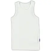 Claesen's - Jongens Hemd WitCL 150-White-4