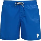 Protest zwemshort CULTURE JR middenblauw Jongens Polyamide Effen - maat 104