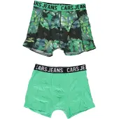 Cars Jeans Boxer voor kids maat 140