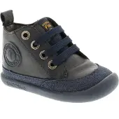 Shoesme Baby Schoenen Bf8w001 - Blauw - Maat 19