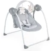 Chicco Relax & Play Hammock Wit Kinderen