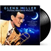 Coast2Coast Glenn Miller - Moonlight and Miller (2 LP)