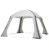 Redwood Dome Air (excl. Zijwanden)
