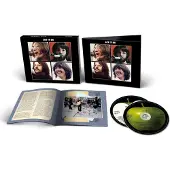 Universal Music The Beatles - Let It Be (2 CD) (Limited Deluxe Edition) (2021 Mix)