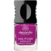 Alessandro Nagels Nagellak Colour Explosion No. 45 Dark Violet