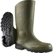 Dunlop Veiligheidslaars Devon unisex S5 maat 37 groen