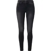 ONLY Jeans black denim